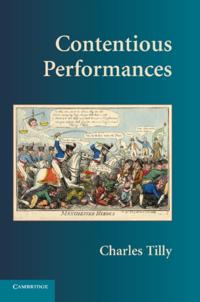Cambridge Studies in Contentious Politics
