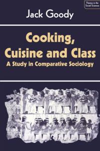 Themes in the Social Sciences