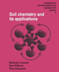 Cambridge Environmental Chemistry Series