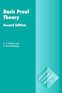 Cambridge Tracts in Theoretical Computer Science