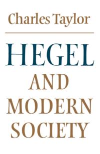 Modern European Philosophy