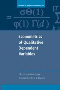 Themes in Modern Econometrics