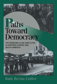 Cambridge Studies in Comparative Politics