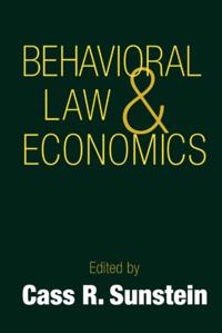 Cambridge Series on Judgment and Decision Making