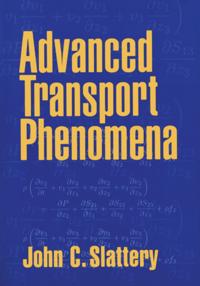Cambridge Series in Chemical Engineering