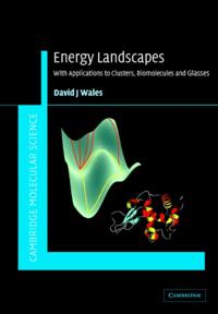 Cambridge Molecular Science