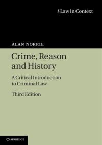 Law in Context