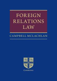 Foreign Relations Law