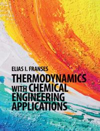 Cambridge Series in Chemical Engineering