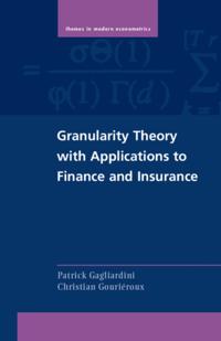 Themes in Modern Econometrics