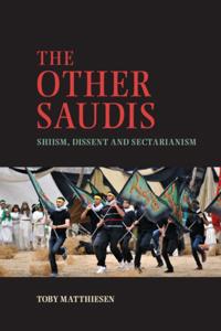 Cambridge Middle East Studies