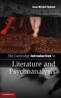 Cambridge Introductions to Literature