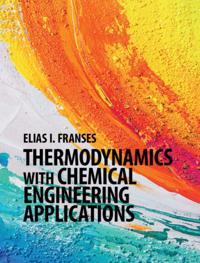 Cambridge Series in Chemical Engineering