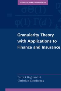 Themes in Modern Econometrics