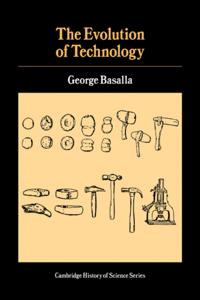 Evolution of Technology