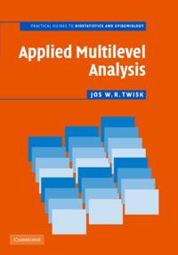 Practical Guides to Biostatistics and Epidemiology