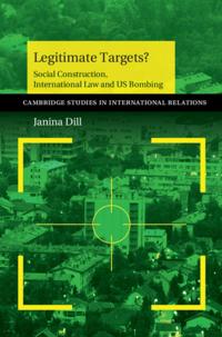 Cambridge Studies in International Relations