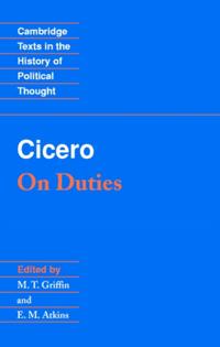 Cambridge Texts in the History of Political Thought