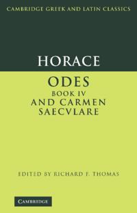 Cambridge Greek and Latin Classics