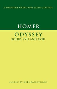 Cambridge Greek and Latin Classics