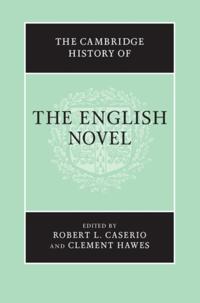 Cambridge History of the English Novel