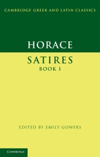 Cambridge Greek and Latin Classics