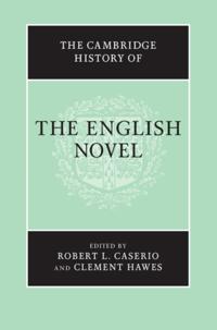 Cambridge History of the English Novel