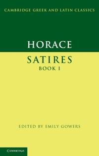Cambridge Greek and Latin Classics