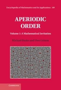 Encyclopedia of Mathematics and its Applications