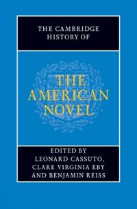 Cambridge History of the American Novel