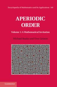 Encyclopedia of Mathematics and its Applications