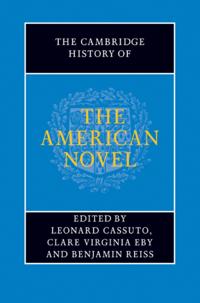 Cambridge History of the American Novel