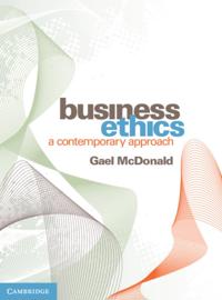 Business Ethics