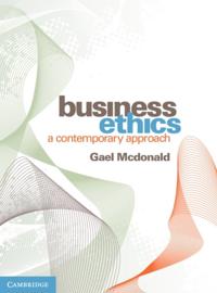 Business Ethics