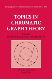Encyclopedia of Mathematics and its Applications