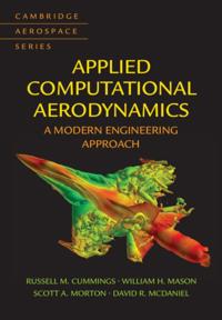 Cambridge Aerospace Series