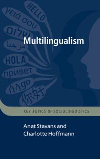 Key Topics in Sociolinguistics