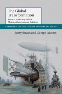 Cambridge Studies in International Relations