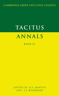 Cambridge Greek and Latin Classics