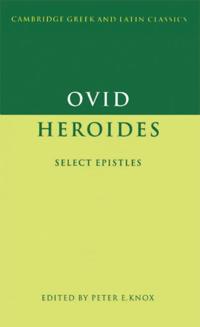 Cambridge Greek and Latin Classics
