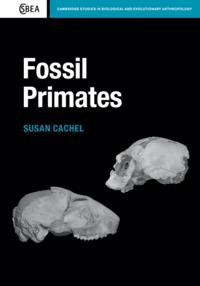 Cambridge Studies in Biological and Evolutionary Anthropology