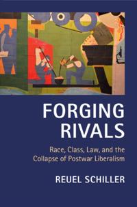 Cambridge Historical Studies in American Law and Society