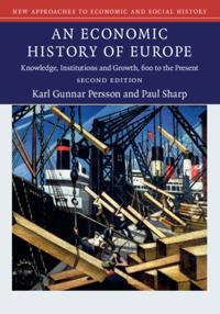 New Approaches to Economic and Social History