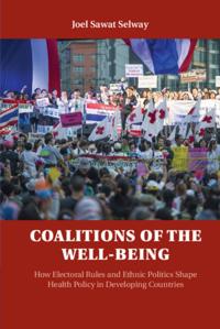 Coalitions of the Well-being