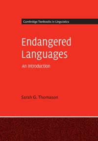 Cambridge Textbooks in Linguistics