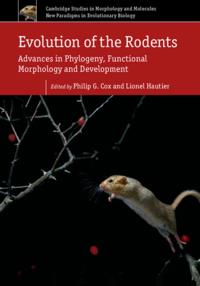 Cambridge Studies in Morphology and Molecules: New Paradigms in Evolutionary Bio