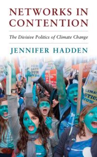 Cambridge Studies in Contentious Politics