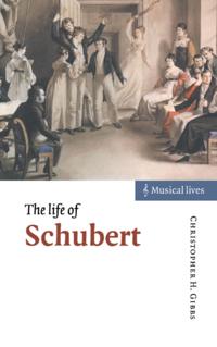 Life of Schubert