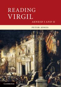 Cambridge Intermediate Latin Readers