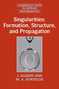 Cambridge Texts in Applied Mathematics